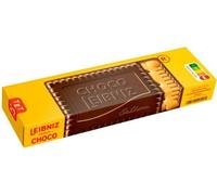 Leibniz Biscuit au chocolat Edelherb