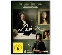 Leibniz - Chronik eines verschollenen Bildes/DVD
