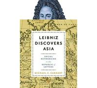 Leibniz Discovers Asia
