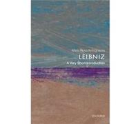 Leibniz Dr Maria Rosa Antognazza, (Auteur)