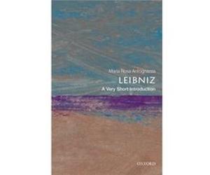Leibniz Dr Maria Rosa Antognazza, (Auteur)