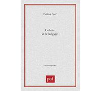 Leibniz et le langage