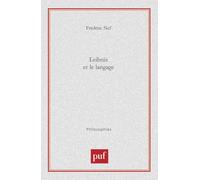 Leibniz et le langage