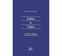 Leibniz et l'infini