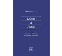 Leibniz et l'infini