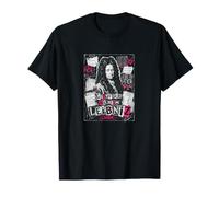 Leibniz Gottfried Wilhelm Calculus Philosophie T-Shirt