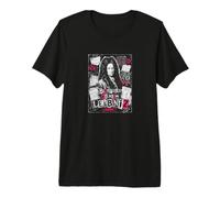 Leibniz Gottfried Wilhelm Calculus Philosophie T-Shirt Haut de Gamme