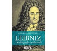 Leibniz Maria Rosa, Antognazza (Auteur)