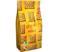 Leibniz Minis au beurre 150g