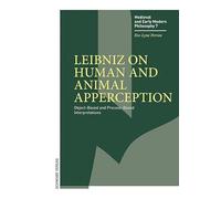 Leibniz on Human and Animal Apperception: Object-Based and Process-Based Interpretations