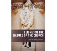 Leibniz On The Nature Of The Church