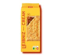 Leibniz UTZ Kekse mit Schokoladencremefüllung 228 g