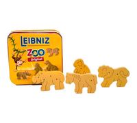 Christian Tanner 9743 – Nourriture pour jouets Biscuits Zoo Leibniz