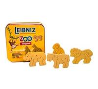 Leibniz Zoo