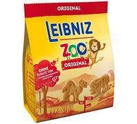 Leibniz - Zoo Original (Zoo Original) | Poids Total 125 grams