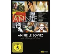 Leibovitz,Annie - Annie Leibovitz: Life Through a Lens