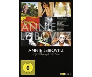 Leibovitz,Annie - Annie Leibovitz: Life Through a Lens