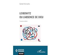 Leibowitz ou l’absence de Dieu