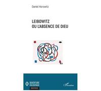 Leibowitz ou l'absence de Dieu