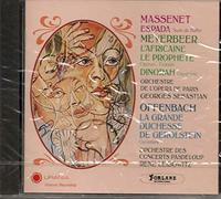 Leibowitz - Ouvertueren/Orchesterwerke [Import]