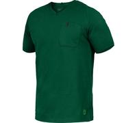 LEIBWÄCHTER T-Shirt - FlexLine - vert - 4XL