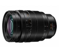 Panasonic H-X1025E lentille et filtre d'appareil photo Objectif zoom standard Noir