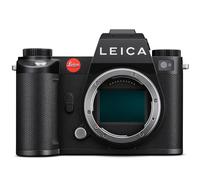 Leica 10607 SL3 Noir | 3 mois de Capture One gratuits | + Premium Service Pack d'une valeur de 119,- | + garantie gratuit de 5 ans