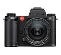 Leica 10648 SL3-S + Leica Vario-Elmarit-SL 28-70mm F/2.8 ASPH | 3 mois de Capture One gratuits | + Premium Service Pack