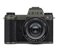 Leica 10661 SL3 Reporter