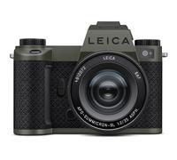 Leica 10661 SL3 Reporter | ✅ Nouveau