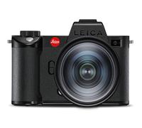 Leica 10886 SL2-S + Vario-Elmarit-SL 2.8/24-70 ASPH | ✅ + Premium Service Pack d'une valeur de 119,-