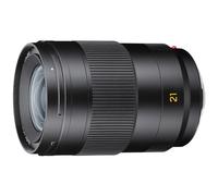 Leica 11181 Super-APO-Summicron-SL 21 F/2 ASPH. black anodized finish