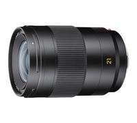 Leica 11181 Super-APO-Summicron-SL 21 F/2 ASPH. black anodized finish