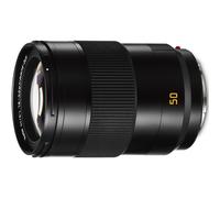 Leica 11185 APO-Summicron-SL 50 mm f / 2 ASPH | | + garantie gratuit de 5 ans