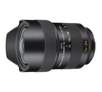 Leica 11194 Super-Vario-Elmarit-SL 14-24mm F/2.8 ASPH. black anodized finish