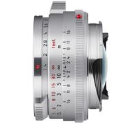Objectif hybride Leica Summilux M 35mm f/1.4 Classic Edition Argent