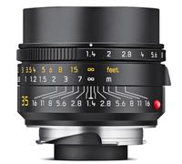 Leica 11726 Summilux-M 35 F/1.4 ASPH noir