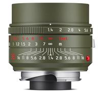 Leica 11734 Summilux-M 35 F/1.4 ASPH. Safari