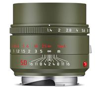 Leica 11736 Summilux-M 50 F/1.4 ASPH. Safari | Nouveau