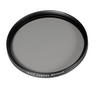 Leica 13049 P-cir E67 black Filter