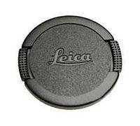 Leica 14001 Bouchon d'objectif E 49