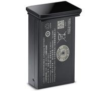 Leica 14722 Batterie BP-SCL7, noir brillant