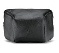 Leica 14894 Étui Cuir Noir Long