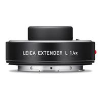 Leica 16056 Extender 1,4x L noir | ✅ + garantie gratuit de 5 ans