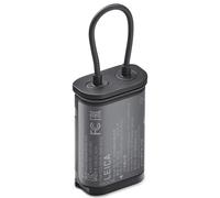 Leica 16200 USB-C DC-Coupleur DC-SCL6 | ✅ Livraison gratuite à partir de 100 €