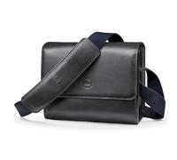 Leica 18551 sacoche en cuir pour M - System, noir