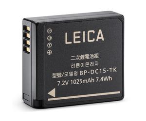 Leica 18564 BP-DC15 batterie