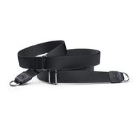 Leica 18567 Courroie de transport tissu/cuir noir | ✅ Livraison gratuite à partir de 100 €