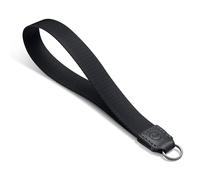 Leica 18570 Courroie de poignet tissu/cuir noir