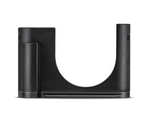 Leica 18573 Protecteur multifonctionnel Q3 - cuir noir
